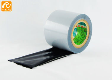 فیلم محافظت از پنجره آلومینیوم ، مقاومت در برابر هوازدگی فیلم محافظ PVC