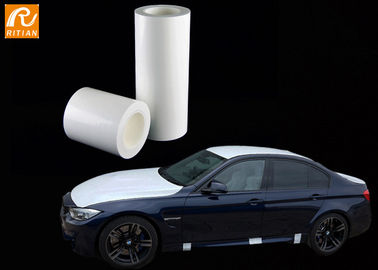 فیلم محافظ اتومبیل با مقاومت در برابر اشعه ماورا UV بنفش