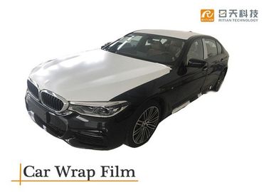 نوع رنگ چسب اکریلیک فیلم محافظ خودرو سطح رنگ خودرو