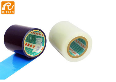 مواد چسب فیلم محافظ PE کابینت آشپزخانه برای پانل های پلاستیکی