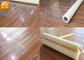 فیلم محافظ فرش پلی اتیلن چاپ شده ضد رطوبت ضد خش برای کف