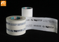 فیلم چسب محافظ PE چاپ شده سفارشی برای فیلم محافظ سطح پروفیل آلومینیومی