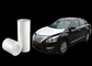 10 میکروفن سفید محافظ پلاستیکی بیش از حد اسپری برای فیلم پوشش شفاف رنگ خودرو