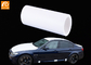 حمل و نقل فرش خودرو براق سفید فیلم محافظ خودرو فیلم محافظ رنگ موقت برای خودروها