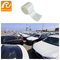 حمل و نقل فرش خودرو براق سفید فیلم محافظ خودرو فیلم محافظ رنگ موقت برای خودروها