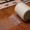 پرفروش ترین سطح محافظ فرش پله فیلم خود چسب پلی اتیلن با طرح جدید