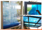 فیلم محافظ شیشه ای شفاف مقاوم در برابر اشعه ماوراء بنفش پهنای باند 1.24 متر برای ساخت شیشه
