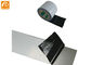 فیلم محافظ صفحه فلزی PE / فیلم محافظ سیاه برای سطح فلزی