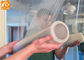 چسب اکریلیک محافظ شیشه ای پنجره ساختمانی چسب اکریلیک 60 Film مقاوم در برابر حرارت