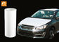 فیلم حمل و نقل سطح اتومبیل فیلم محافظ چسبندگی متوسط ​​6 ماه ضد UV