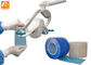 OEM Clear Blue 50mic PE مانع فیلم دندانپزشکی برای تجهیزات پزشکی