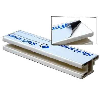 آخرین وبلاگ های شرکت در مورد فیلم محافظ آلومینیومی با چسب غیر سمی و سازگار با محیط زیست - حفاظت از محیط زیست با جزئیات آغاز می شود