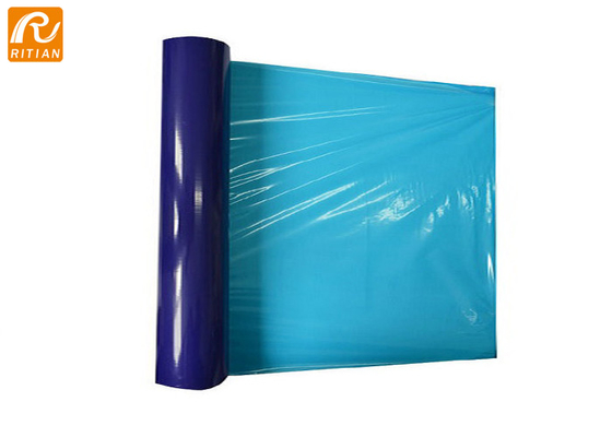 مانع شیشه ای ضد گلوله محافظ شیشه ای محافظ محافظ در برابر اشعه ماوراء بنفش برای فضای داخلی