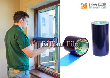 نوار محافظ پنجره ، فیلم محافظ درب 1.24 متر عرض را در اندازه کوچک برش دهید