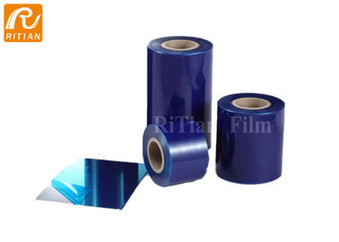 سفارشی فیلم PE محافظ ، پردازش قالب فیلم ضربه محافظ فلزی