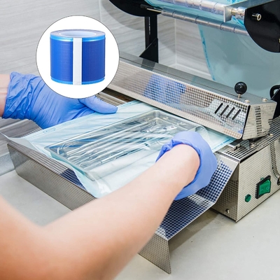 قیمت خوب پوشش سطح دندانی پلاستیکی شفاف پلی اتیلن با اشعه ایکس فاکتوری مستقیم Dental Barrier Film آنلاین