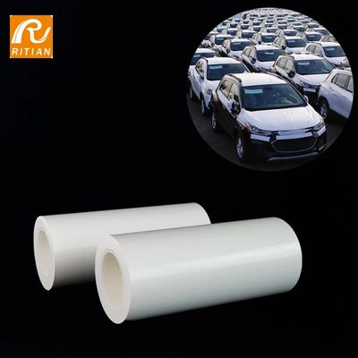 قیمت خوب استفاده دستی یا ماشین آلات مواد PE با عرض 20 1240mm آنلاین