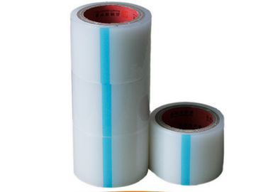 قیمت خوب بدون فیلم چسب پاک کننده LDPE محافظ ، فیلم پلاستیکی مقاوم در برابر اشعه ماوراء بنفش در برابر خسارت و آسیب آنلاین