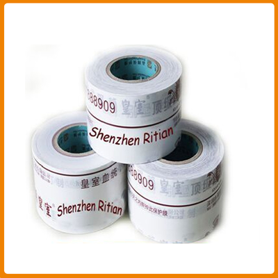 قیمت خوب فیلم محافظ PE با حذف بدون باقی مانده مقاومت UV 6 ماه و چسب مبتنی بر لاستیک برای حفاظت از سطح آنلاین