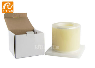 قیمت خوب نوار فیلم نوار پزشکی دندانپزشکی یکبار مصرف 30-50 میکرو برای پوشش تجهیزات تاتو آنلاین