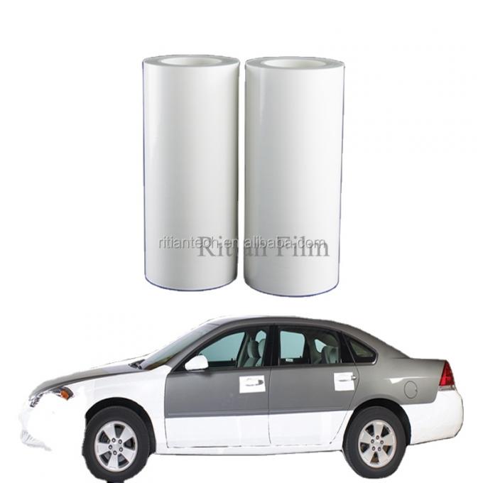 پاک کردن فیلم محافظ