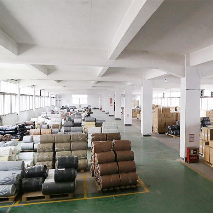 بررسی کنترل کیفیت