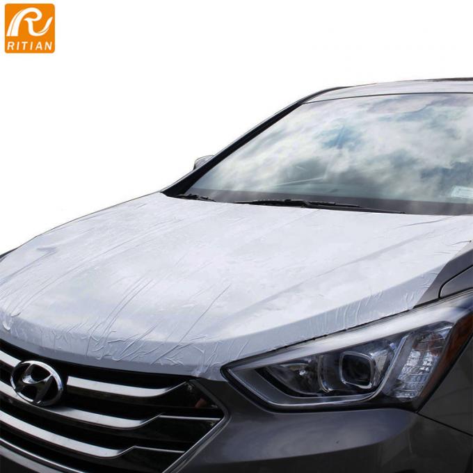 پاک کردن رول فیلم محافظ