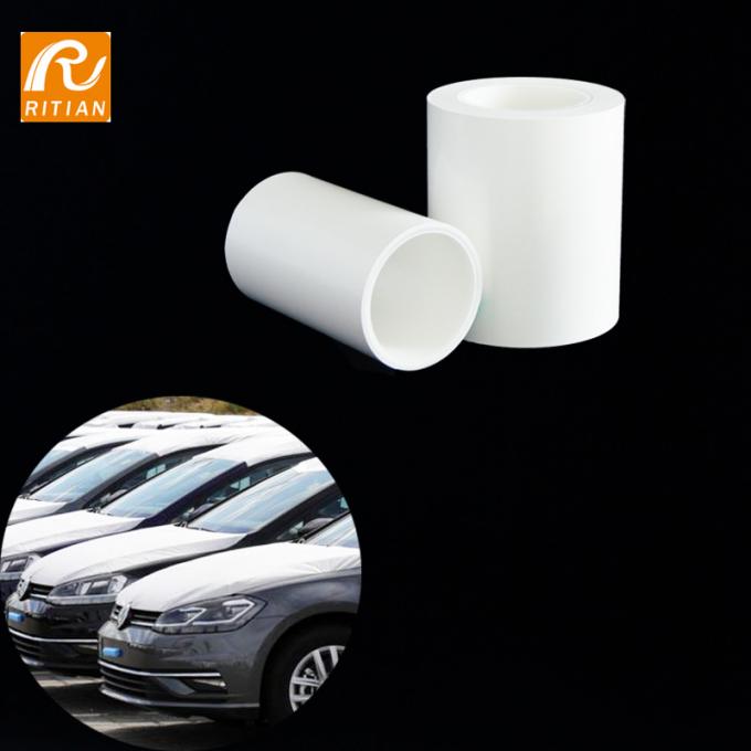 نمایش کاربرد فیلم محافظ