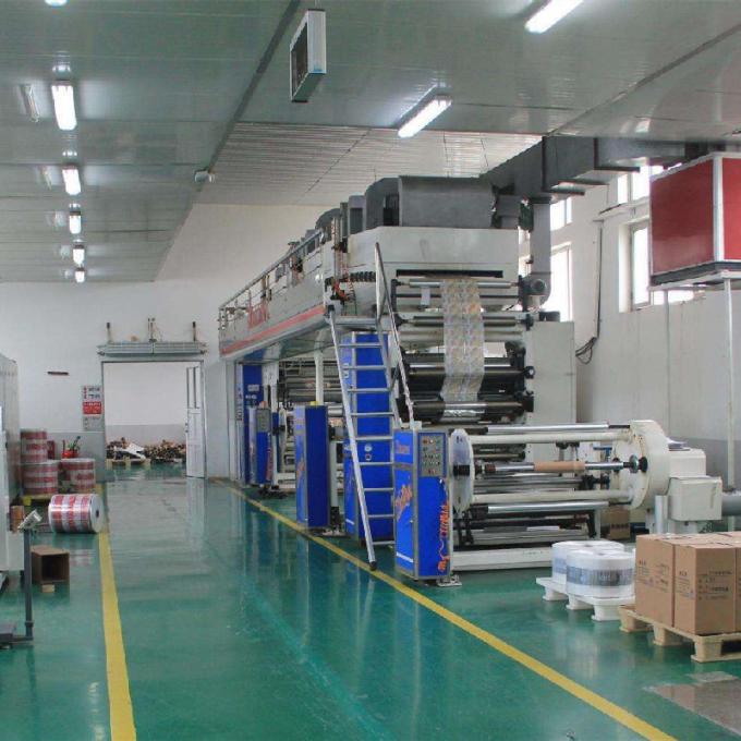 پروسيس کنترل کيفيت در ريتيان