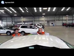 فیلم محافظ رنگ خودرو