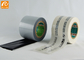 رول نوار فیلم محافظ ورق آلومینیومی سفارشی برای ورق فلز