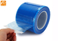 نوار رول فیلم مانع آبی آسان برای پاره شدن 4 اینچ 6 اینچ ورق 1200 برای میکروبلیدینگ دندانپزشکی، تاتو و آرایش
