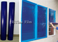 فروش داغ پنجره شیشه ای فیلم محافظ ضد اشعه ماوراء بنفش 200 متر طول