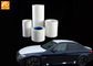 فیلم محافظ خودرو PE برای فرآیند حمل و نقل خودکار / ذخیره سازی