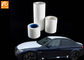 اندازه فیلم محافظ خودرو سفارشی برای خراش بدن و مقاومت در برابر اشعه ماوراء بنفش