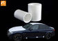 فیلم محافظ خودرو سفید رنگ برای ذخیره سازی حمل و نقل مونتاژ اتومبیل