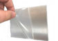 فیلم محافظ صفحه مقاومت در برابر خراش فیلم محافظ سطح فلز / PE سطح محافظ سطح