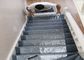 محافظ فرش چسب پایدار فیلم پاک کردن رنگ PE مواد برای پله ها