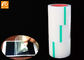 55mm - 90mm Wideth PE Film Tape RITIAN LCD Glass Glass فیلم محافظ گرد و غبار را از بین می برد