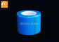 نوار محافظ پلاستیکی PE جعبه سفارشی سطح فیلم جعبه سفارشی PE 50 میکروفون