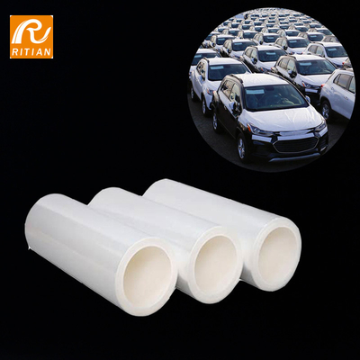 قیمت خوب فیلم محافظ وینیل خودرو خودرو خود چسب سفید برای خودروی داخلی کشتی آنلاین