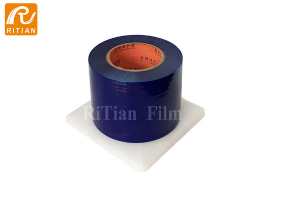 قیمت خوب فیلم محافظ دندانی ضد خش LDPE پزشکی 1200 برگه چسبنده آنلاین