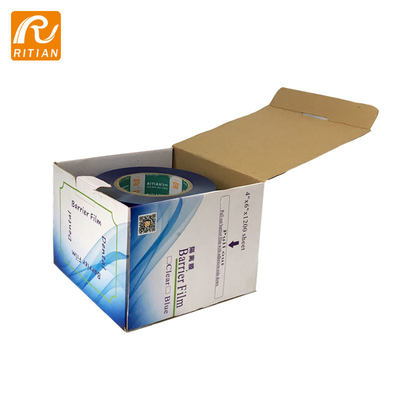 قیمت خوب فیلم محافظ دندانپزشکی یکبار مصرف دندانپزشکی برای کلینیک مواد دندانپزشکی تاتو زیبایی آنلاین