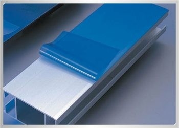 قیمت خوب فیلم های محافظ سطح ورق فلزی PE Protect برای محافظت از سطح فولاد ضد زنگ فلزی ACP آنلاین