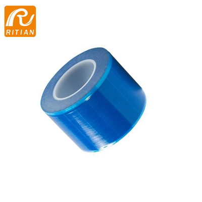 قیمت خوب طرح منحصر به فرد فروش داغ لوازم دندانپزشکی یکبار مصرف صورتی فیلم مانع 4 اینچ 6 اینچ در کلینیک بیمارستان آنلاین
