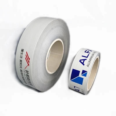 قیمت خوب نوار محافظ قاب پنجره مقاوم در برابر اشعه ماوراء بنفش فیلم محافظتی پوشش پلی اتیلن برای پنجره آلومینیومی آنلاین