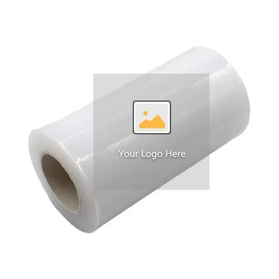 قیمت خوب جدیدترین فیلم محافظ چسبنده با کیفیت خوب لوگوی سفارشی فیلم محافظ پلی اتیلن برای ورق پلاستیک آنلاین