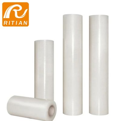 قیمت خوب فیلم محافظ PE انعطاف‌پذیر با چسب پایه لاستیکی و گزینه‌های آبی شفاف برای حذف بدون باقی‌مانده آنلاین