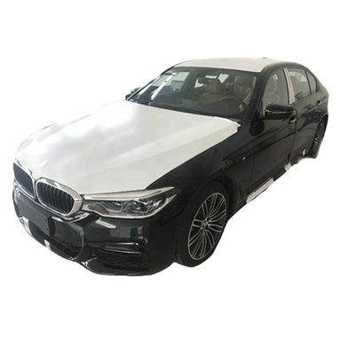 قیمت خوب فیلم محافظ خودرو با عرض 1240 میلی‌متر، طول 200 متر و ضخامت 0.05 میلی‌متر برای محافظت از رنگ خودرو آنلاین