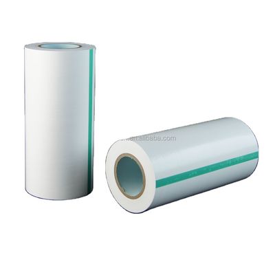 قیمت خوب فیلم محافظ پلی اتیلن مقاوم در برابر اشعه ماوراء بنفش 70 میکرون برای رنگ خودرو با قابلیت جداسازی بدون باقی مانده آنلاین